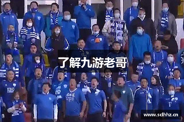 了解九游老哥